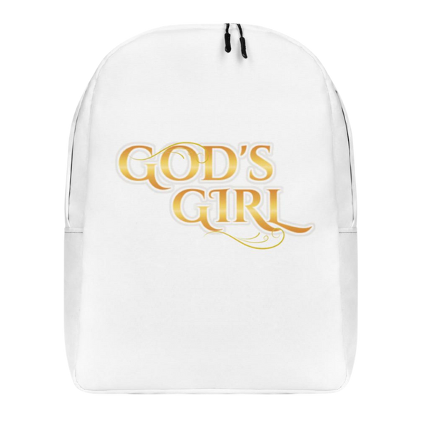 Minimalist Backpack