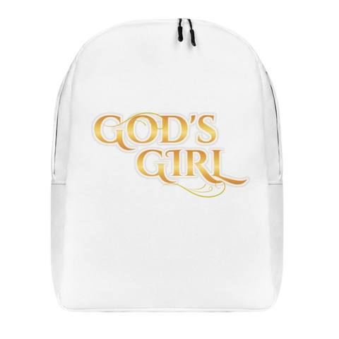 Minimalist Backpack