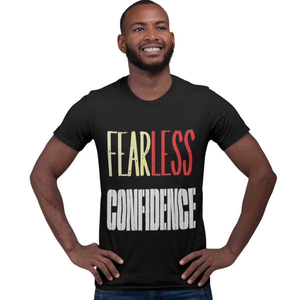 Fearless Confidence