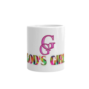 God's Girl mug