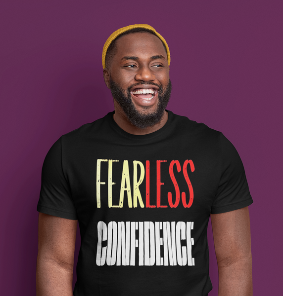 Fearless Confidence