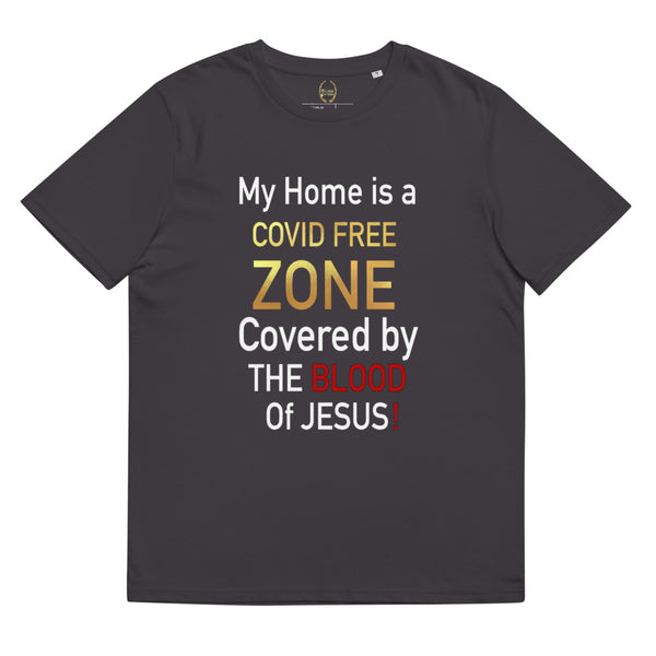 My home is COVID Free