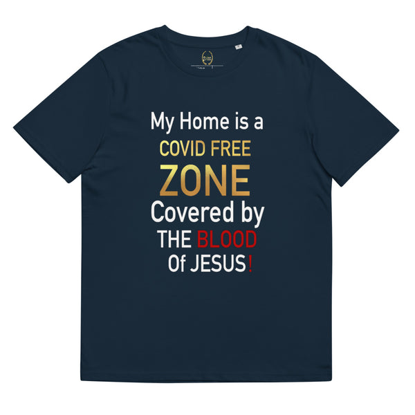 My home is COVID Free