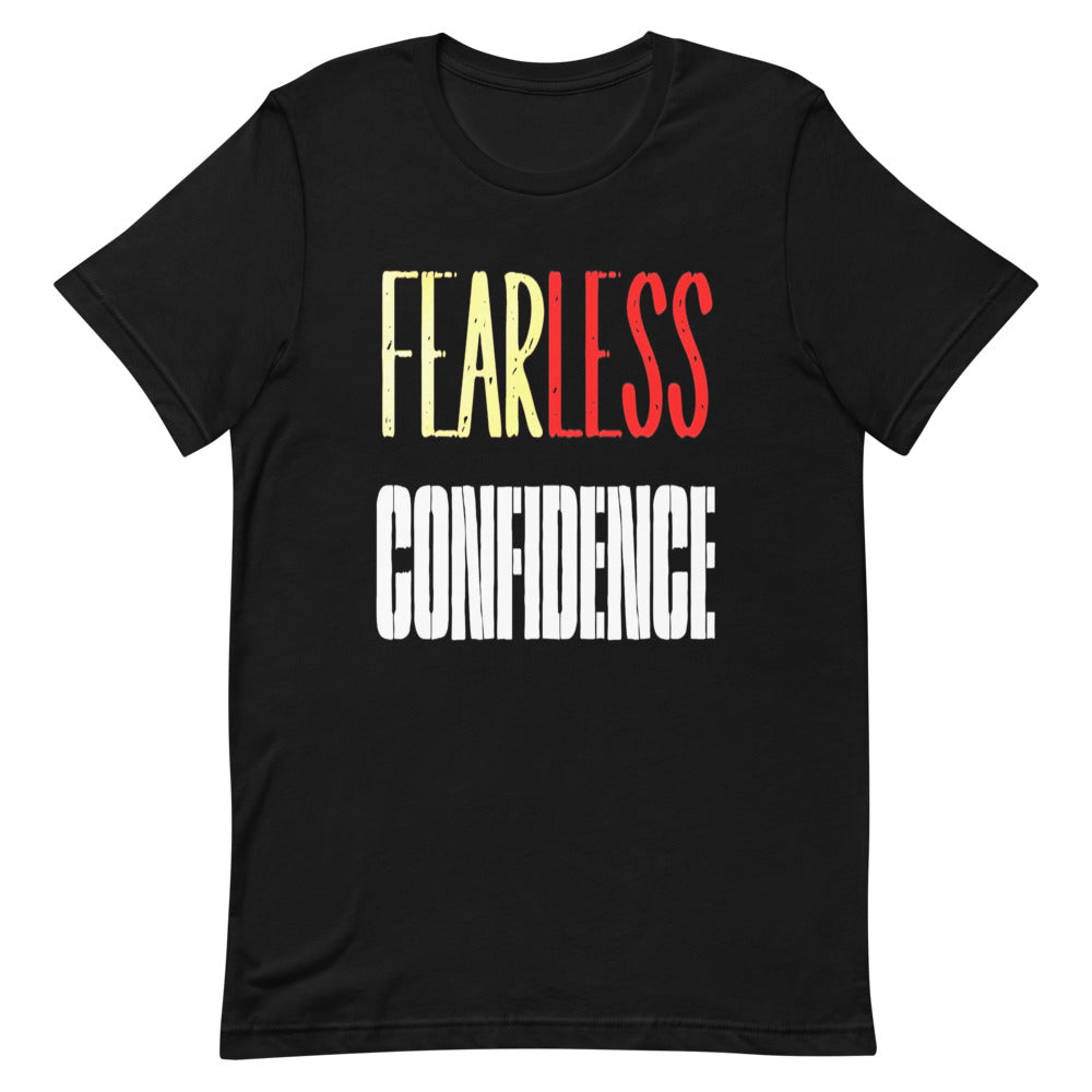Fearless Confidence