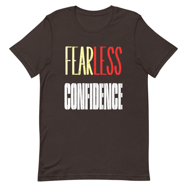 Fearless Confidence