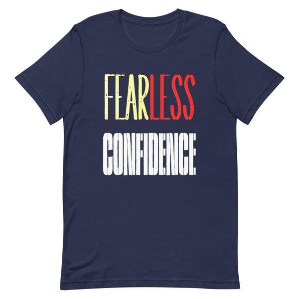 Fearless Confidence